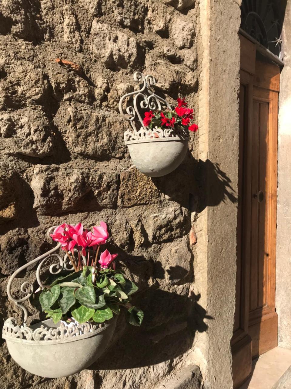 Il Gallo Viterbe Extérieur photo
