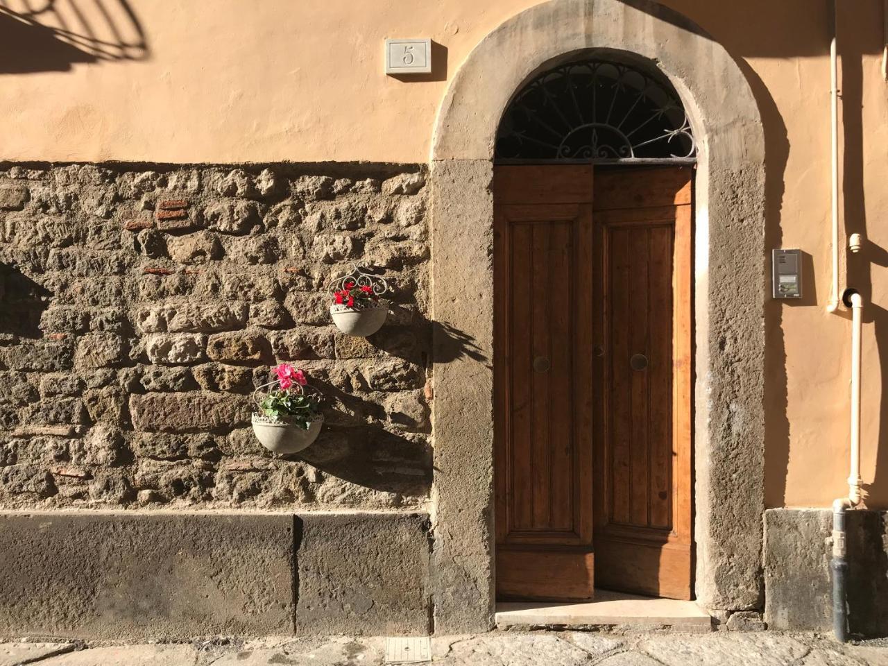 Il Gallo Viterbe Extérieur photo